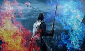 انتشار ترک فوق العاده «Power Is Power» از البوم سریال Game Of Therons+صوت