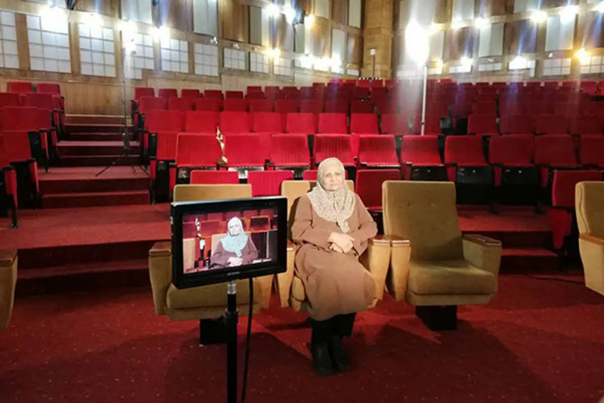 زندگی «مفاخر رادیو» مستند می‌شود/ دیدار با بزرگان «استودیو هشت»