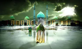 سخن امام مهدی (عج) در توصیف اوصیاء