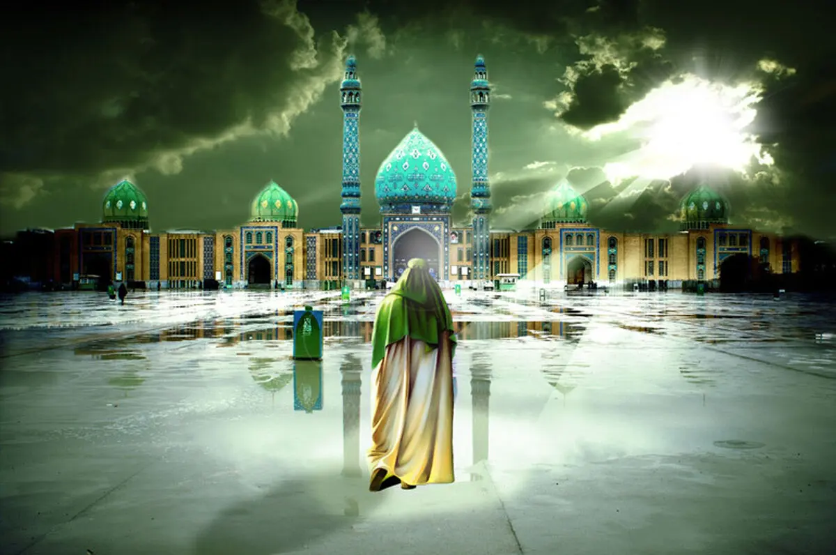 سخن امام مهدی (عج) در توصیف اوصیاء