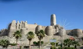 آغاز عملیات مرمت 4 بنای تاریخی در استان کرمان