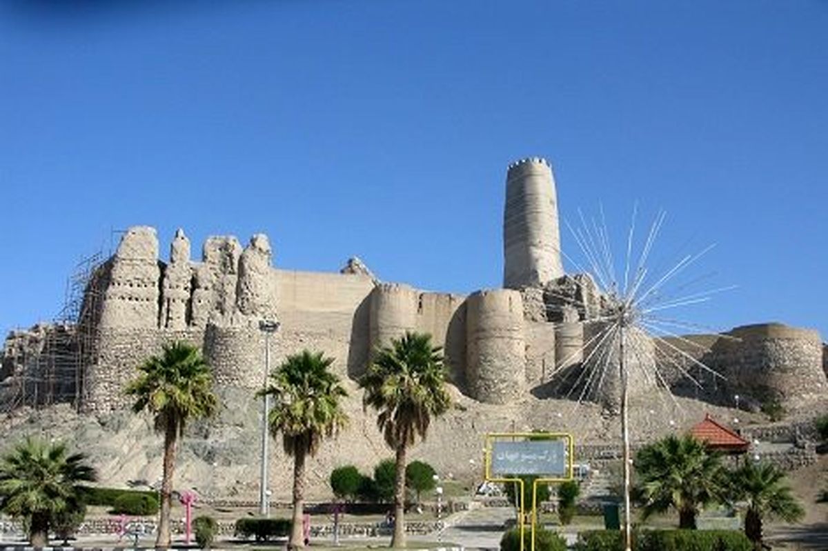آغاز عملیات مرمت 4 بنای تاریخی در استان کرمان