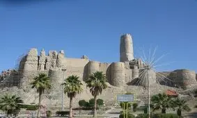 آغاز عملیات مرمت 4 بنای تاریخی در استان کرمان