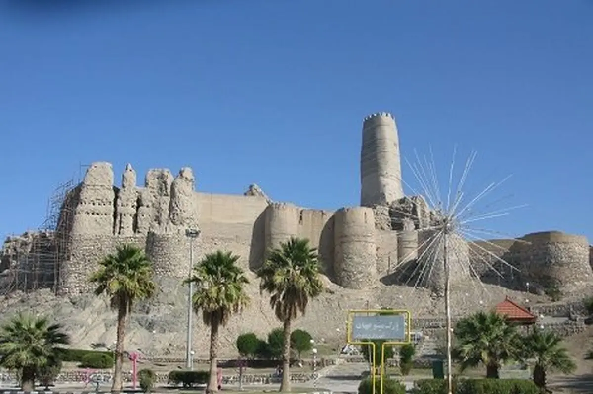 آغاز عملیات مرمت 4 بنای تاریخی در استان کرمان