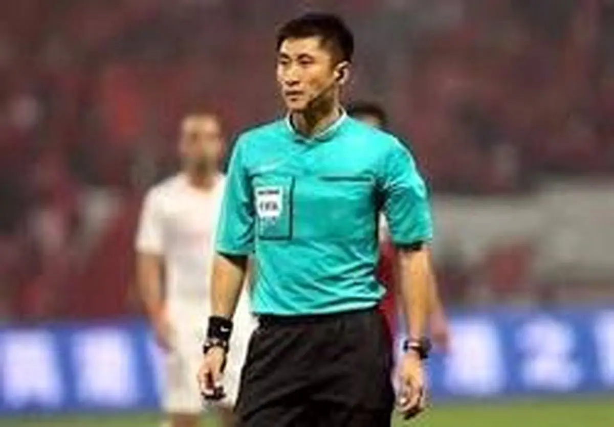 تیم داوری دیدار الاهلی - پرسپولیس مشخص شد