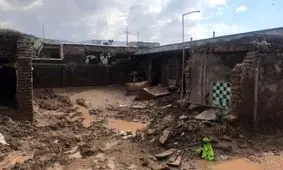 روایت خبرفوری از زندگی‌هایی که به گل نشستند/ «او» که آمد، انگار آخرالزمان شد