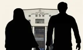 خیانت باورنکردنی مرد هوسران