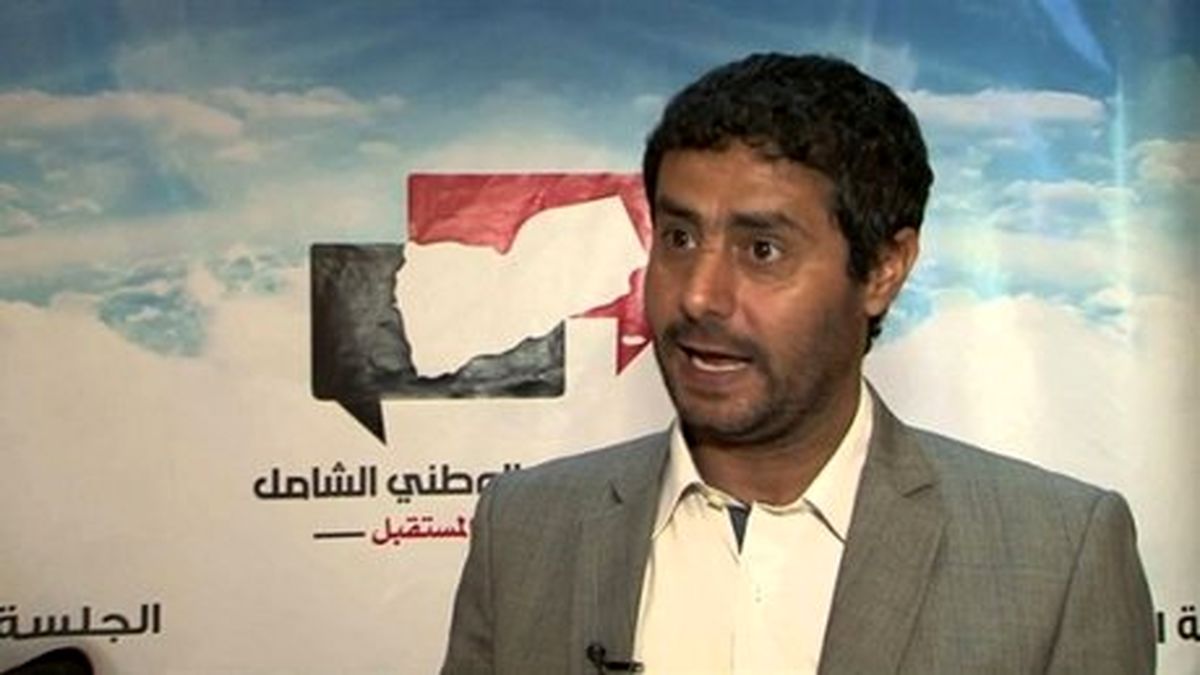 انصارالله: مردم سودان از مشارکت کشورشان در جنگ علیه یمن راضی نیستند
