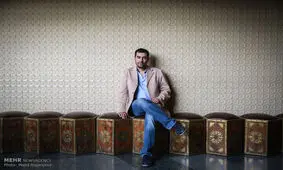 ماجرای شهاب حسینی و فیلم‌اولی‌های مهجور/ «مهین» چگونه قاتل شد؟