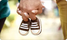 همه‌چیز درباره بچه‌داری در جوانی