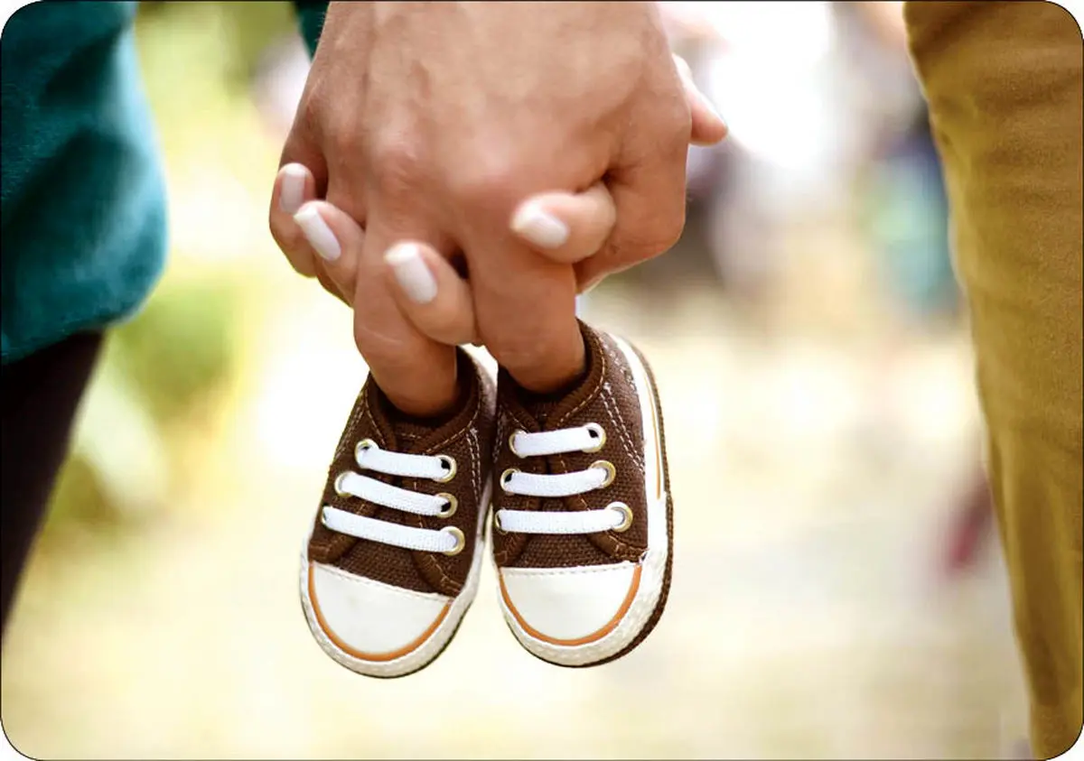 همه‌چیز درباره بچه‌داری در جوانی