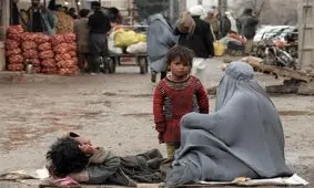 افزایش تعداد گرسنگان دنیا به ٨٢١ میلیون نفر / افزایش ۶۰ درصدی تقاضای جهانی غذا تا سال ۲۰۵۰