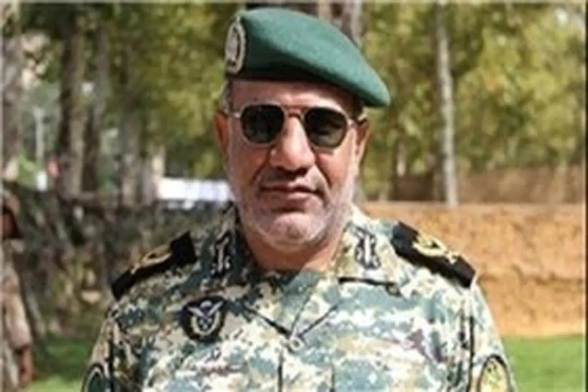 امیر نعمتی: امیدواریم در سال ۹۸ خار عمیق‌تری در چشم دشمنان باشیم