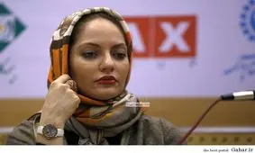 حرف های جالب مردم خوزستان با مهناز افشار+ویدئو