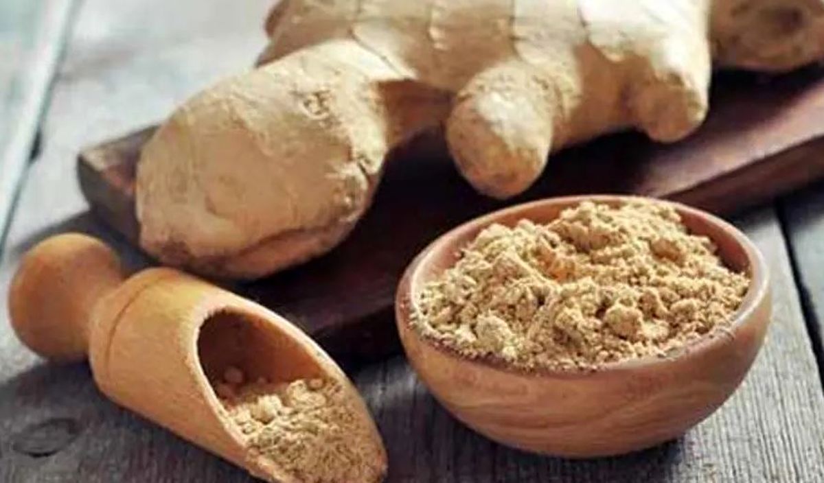 فواید زنجبیل را میدانید، حالا مضراتش را هم بشناسید
