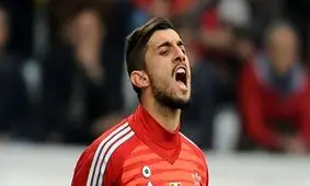 دروازه‌بان یوونتوس عمل جراحی شد