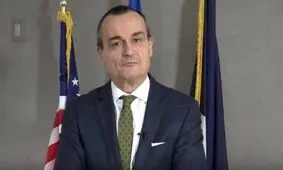 ادعای سفیر فرانسه در واشنگتن درباره توافق آمریکا و فرانسه برای "تکمیل برجام"