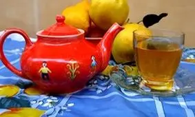 خستگی‌تان را با این چای فوق العاده بدر کنید