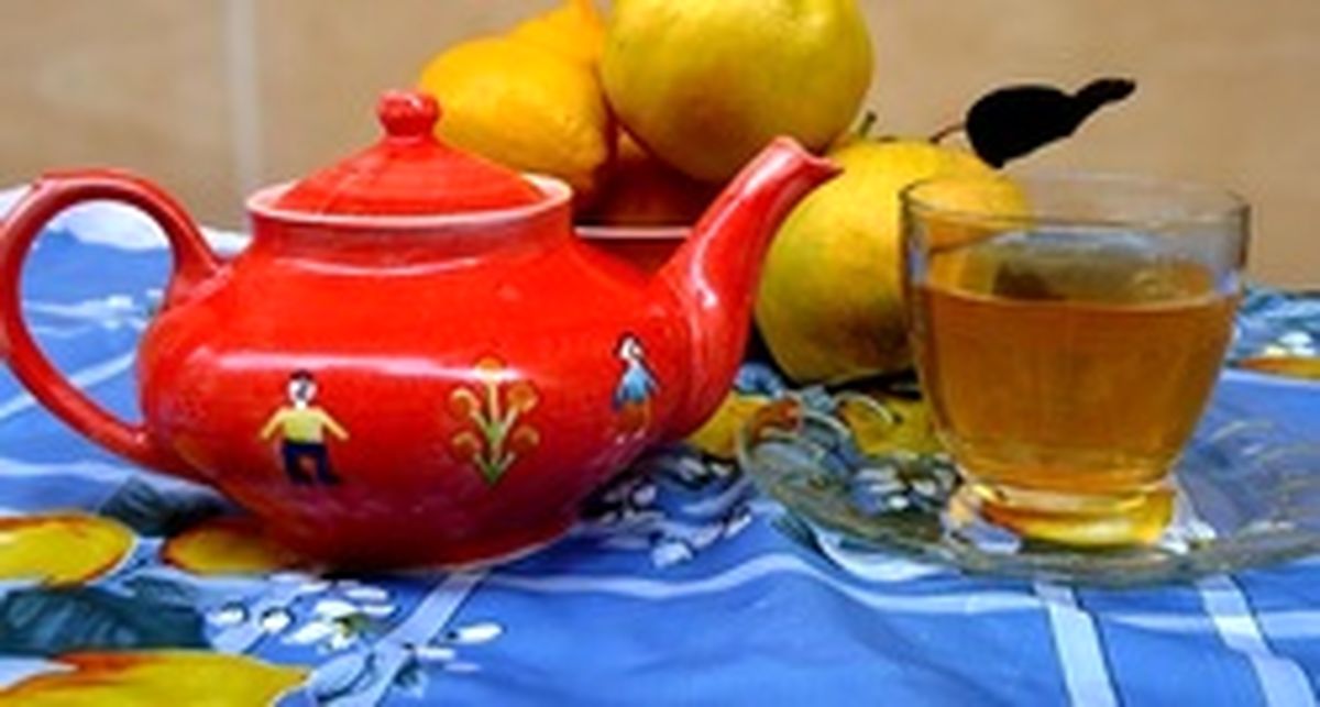 خستگیتان را با این چای فوق العاده بدر کنید