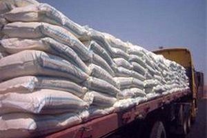 21 تن برنج قاچاق در بازارچه مرزی سومار کشف شد