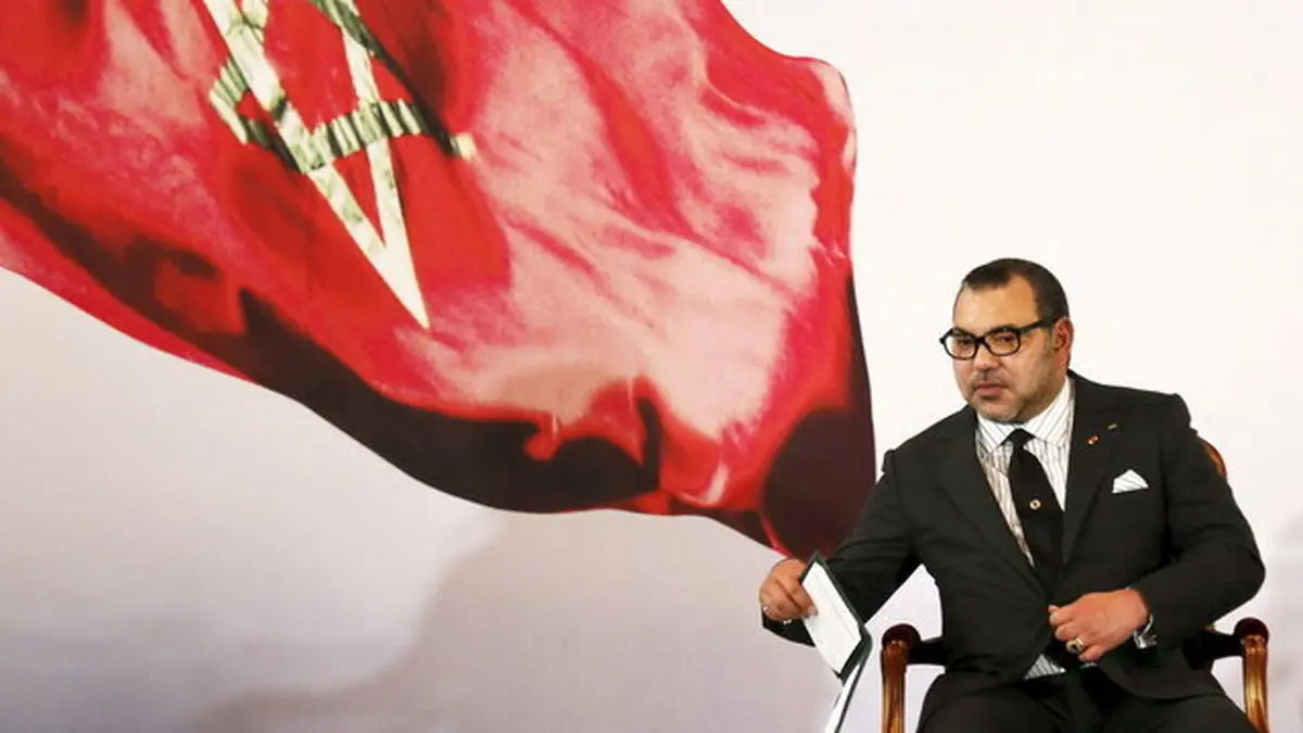 برگزاری انتخابات یهودیان در مراکش پس از ۵۰ سال