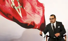 برگزاری انتخابات یهودیان در مراکش پس از ۵۰ سال