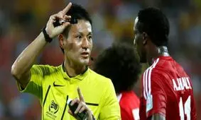 تیم داوری دیدار الهلال - استقلال مشخص شد