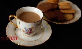 قوانین تهیه یک چای دبش از نگاه جرج اورول