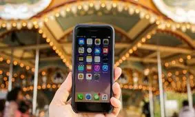 آیفون همچنان محبوب‌ترین گوشی در آمریکاست