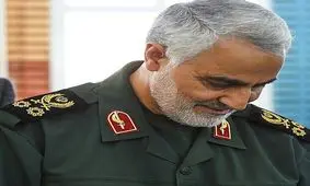 هدیه انگشتری سردار سلیمانی به مادر شهیدی که پیکر فرزندش بعد از ۴سال بازگشت+ویدئو