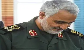 هدیه انگشتری سردار سلیمانی به مادر شهیدی که پیکر فرزندش بعد از ۴سال بازگشت+ویدئو