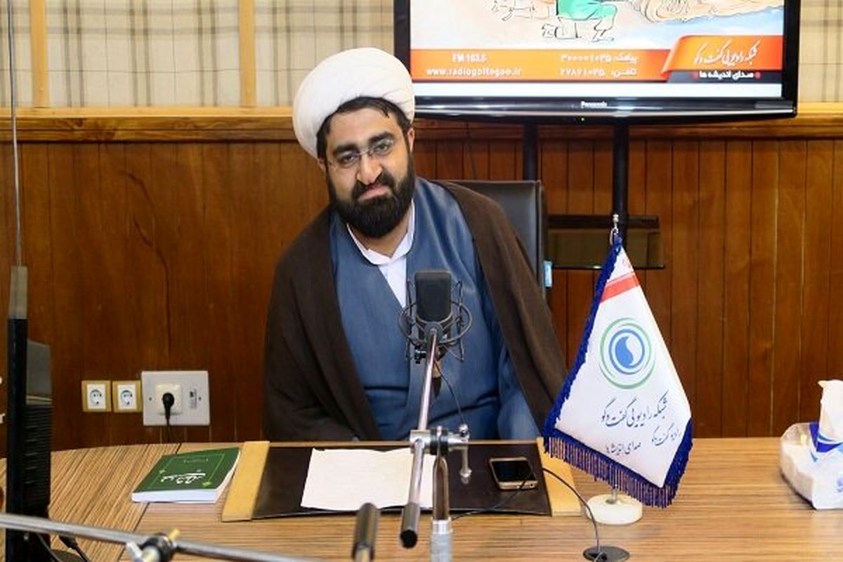 انتظار، یک رویکرد است/دعاها باید غفلت را از ما بزدایند