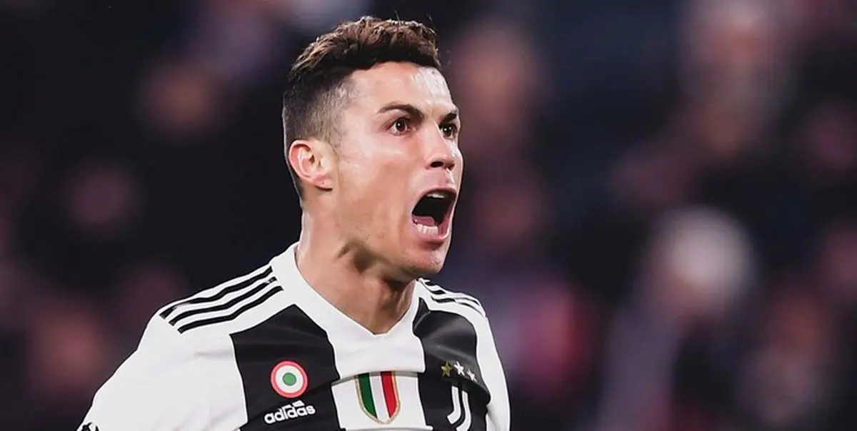 واکنش رونالدو به شایعات جدایی اش از یوونتوس