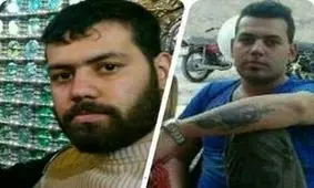 ماجرای حضور شهید مدافع حرم مجید قربانخانی با خالکوبی در جبهه سوریه+ویدئو