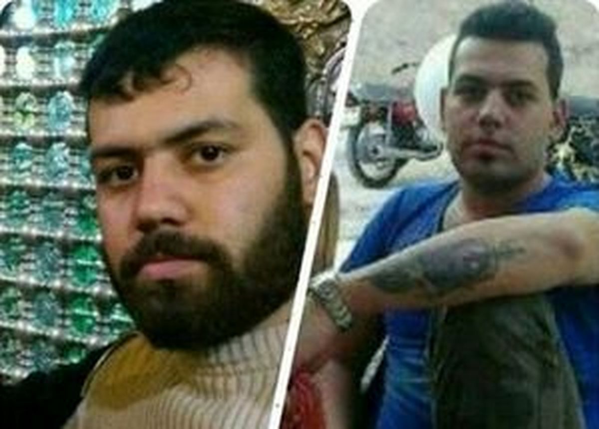 ماجرای حضور شهید مدافع حرم مجید قربانخانی با خالکوبی در جبهه سوریه+ویدئو