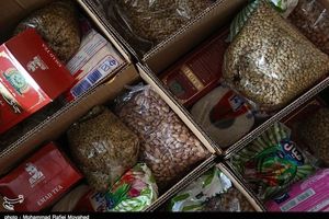 محموله کمک‌های مردمی استان آذربایجان شرقی به مناطق سیل‌زده ارسال شد