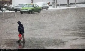 سیستان و بلوچستان همچنان درگیر خشکسالی است