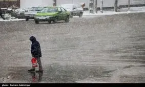 سیستان و بلوچستان همچنان درگیر خشکسالی است