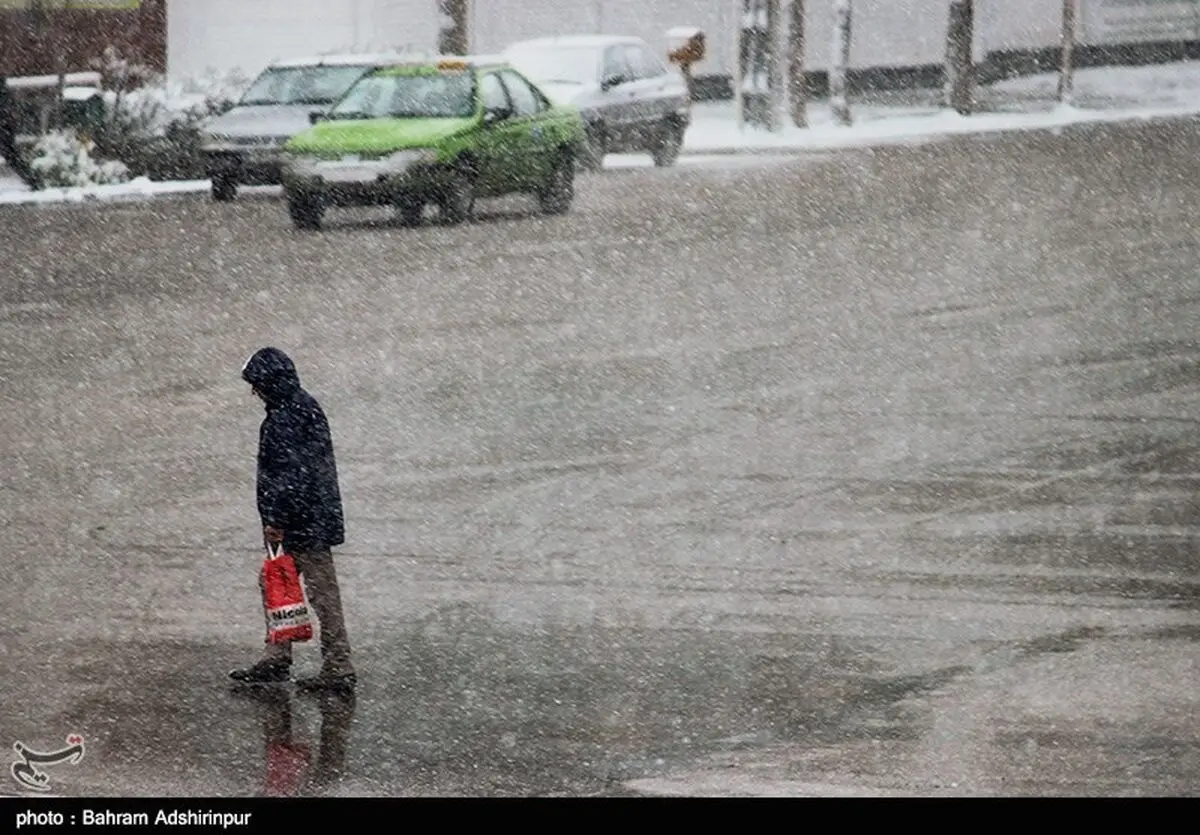سیستان و بلوچستان همچنان درگیر خشکسالی است