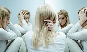 علائم بیماری چند شخصیتی چیست؛ تشخیص و درمان آن