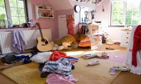 مزایا و معایب شلختگی چیست؟