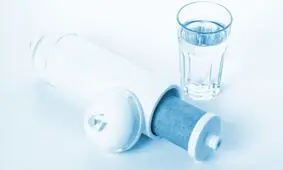 چه موقع فیلتر دستگاه تصفیه آب را عوض کنیم؟
