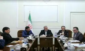 جلسه ویژه زنوزی و استاندار آذربایجان شرقی/ بررسی اتفاقات دیدار تراکتورسازی - پیکان