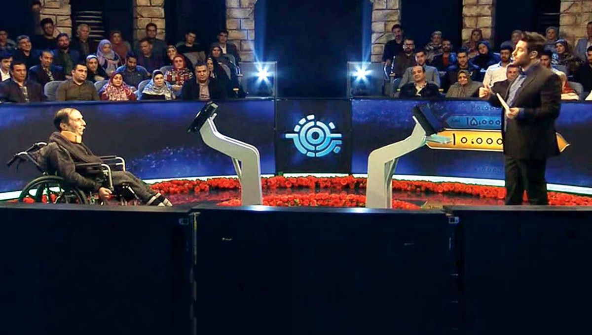 مهمان «ماه عسل» در «برنده باش»!