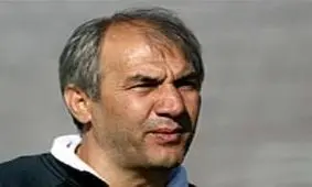 اظهارات مربی استقلالی بعد از اخراج از پرسپولیس