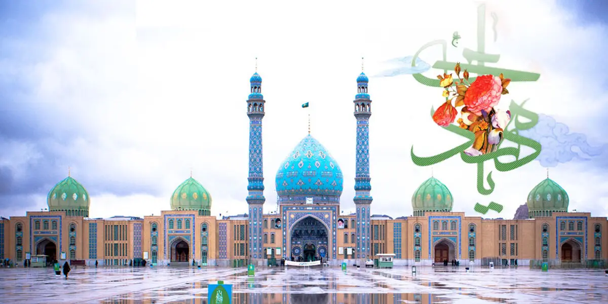 سرود «بوی بهار و عطر اقاقی» با صدای حاج حسین سیب سرخی+صوت