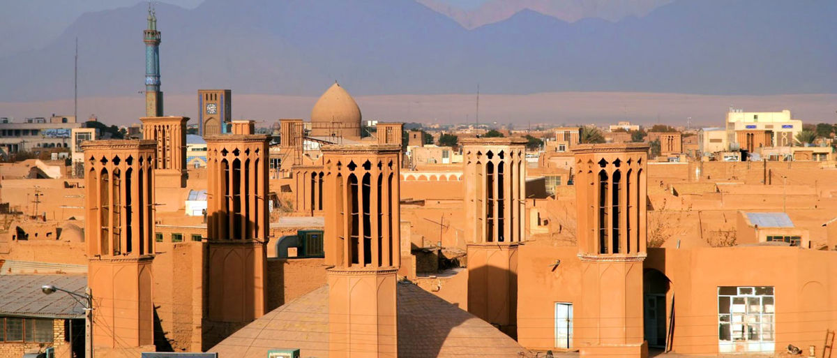 دانستنیهای جالب درباره استان یزد