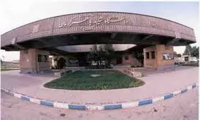 افتتاح دستگاه هوشمند بازیافتی ساخت محققان دانشگاهی در دانشگاه شهید باهنر کرمان
