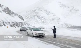 دوشنبه تا چهارشنبه به مازندران سفر نکنید!