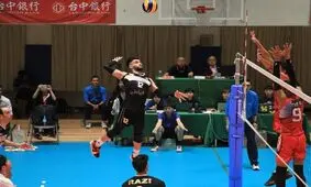 شهرداری ورامین با ۳ پیروزی صعود کرد